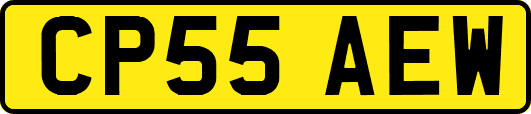CP55AEW