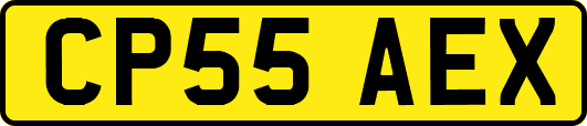 CP55AEX