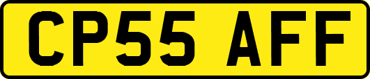 CP55AFF