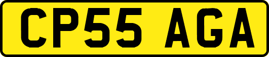 CP55AGA