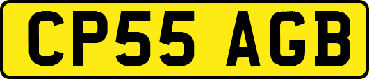 CP55AGB