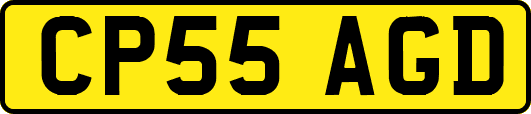 CP55AGD