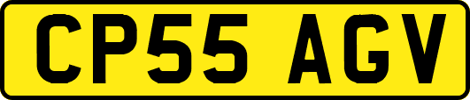 CP55AGV