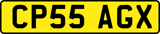 CP55AGX