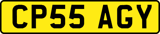 CP55AGY