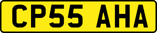 CP55AHA