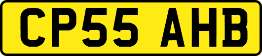 CP55AHB