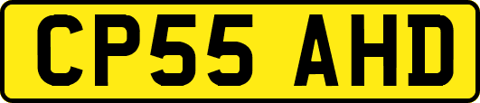 CP55AHD