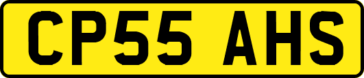 CP55AHS