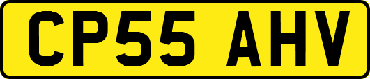 CP55AHV