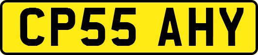 CP55AHY