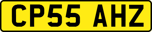 CP55AHZ