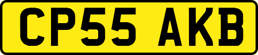 CP55AKB