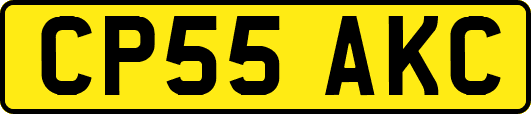 CP55AKC