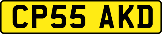 CP55AKD