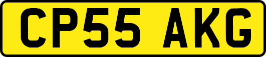 CP55AKG