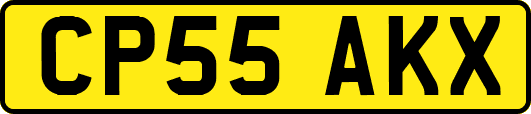 CP55AKX