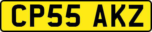 CP55AKZ