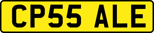 CP55ALE