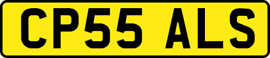 CP55ALS