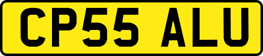 CP55ALU