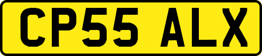 CP55ALX