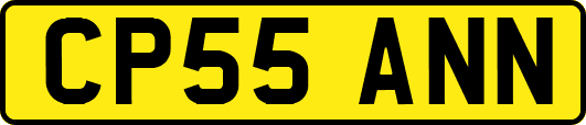 CP55ANN