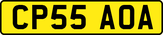 CP55AOA
