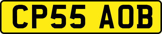 CP55AOB