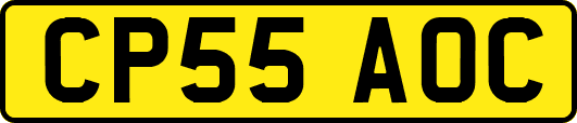 CP55AOC