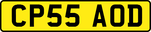 CP55AOD