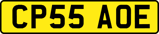 CP55AOE