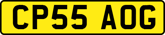 CP55AOG