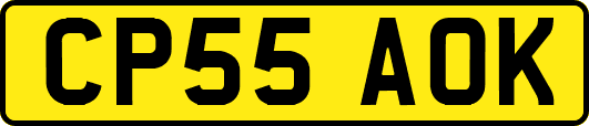 CP55AOK