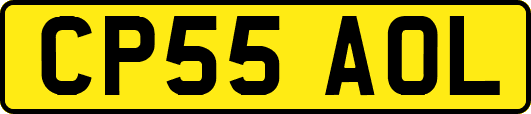 CP55AOL