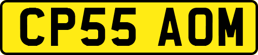 CP55AOM