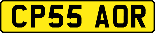 CP55AOR