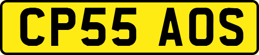 CP55AOS