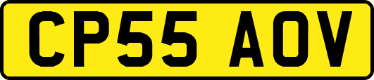 CP55AOV