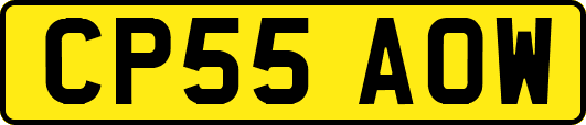 CP55AOW
