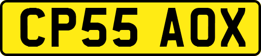 CP55AOX