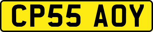 CP55AOY