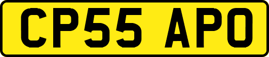 CP55APO