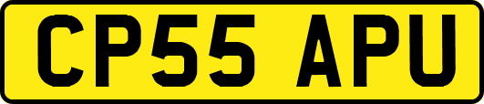 CP55APU
