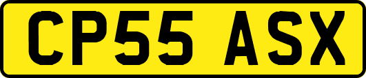CP55ASX