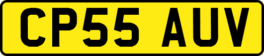 CP55AUV