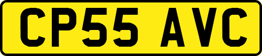 CP55AVC