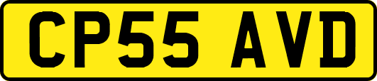 CP55AVD