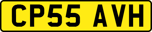 CP55AVH