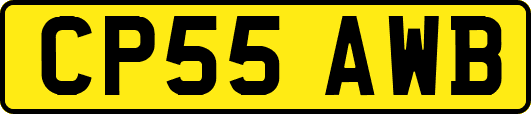 CP55AWB